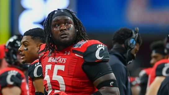 Lolley's Mock Draft 7.0: Steelers check off all the boxes taken on the South Side (Steelers)